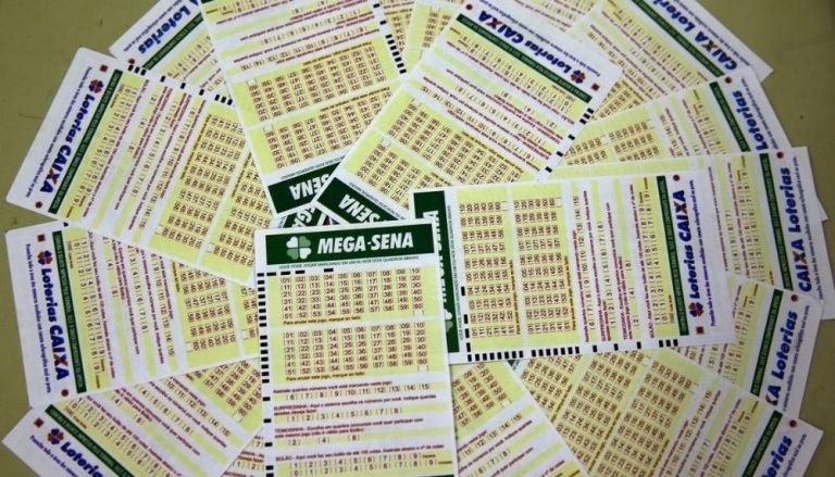 Três apostas do ES ficam a um número de prêmio milionário