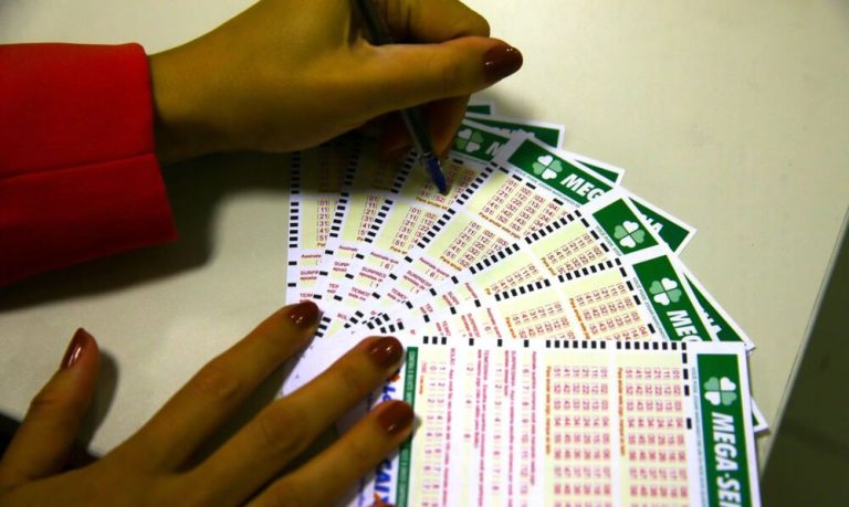 Mega-Sena acumula e próximo concurso deve pagar R$ 65 milhões