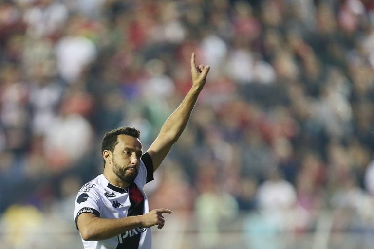 Vasco vence “final” contra Ituano e está de volta à elite do Brasileirão