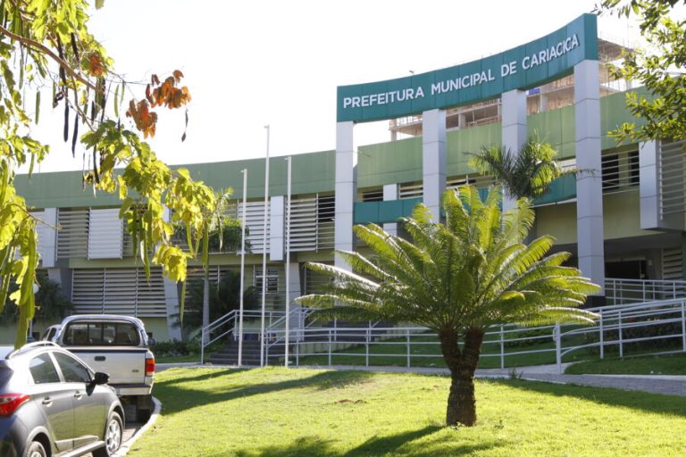 Prefeitura de Cariacica vai investir 305 milhões em obras