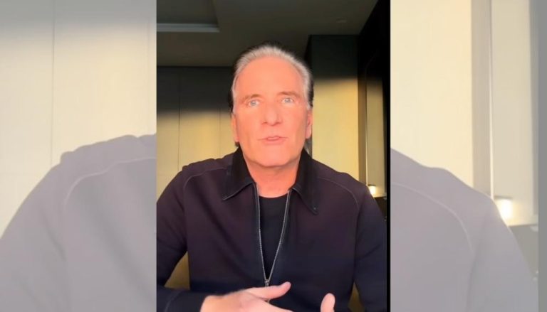 Roberto Justus revela câncer na bexiga e fará quimioterapia