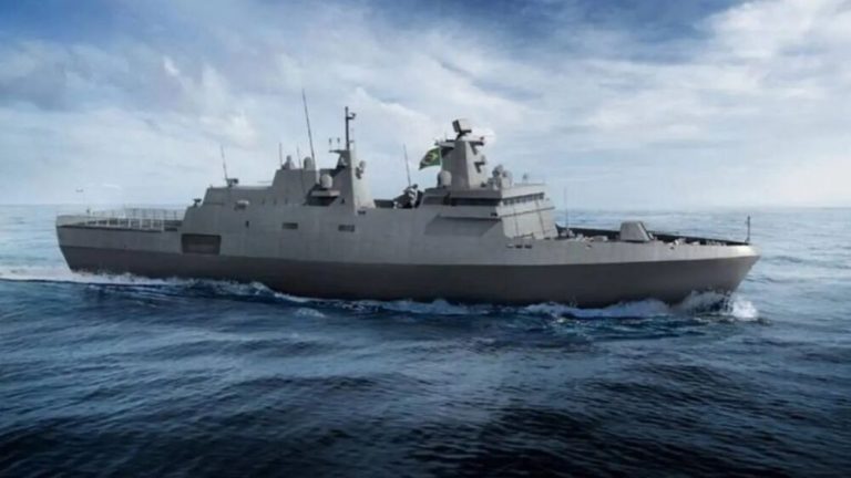 Inscrição na marinha para oficial com salário de R$ 10 mil termina nesta terça