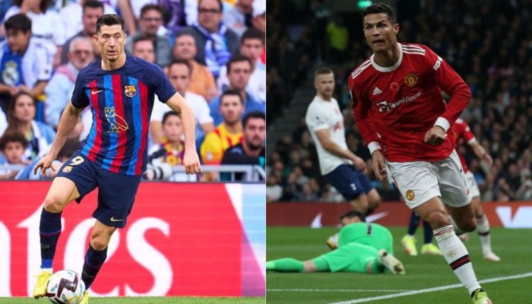 Barcelona encara o Manchester United por vaga nas oitavas da Liga Europa