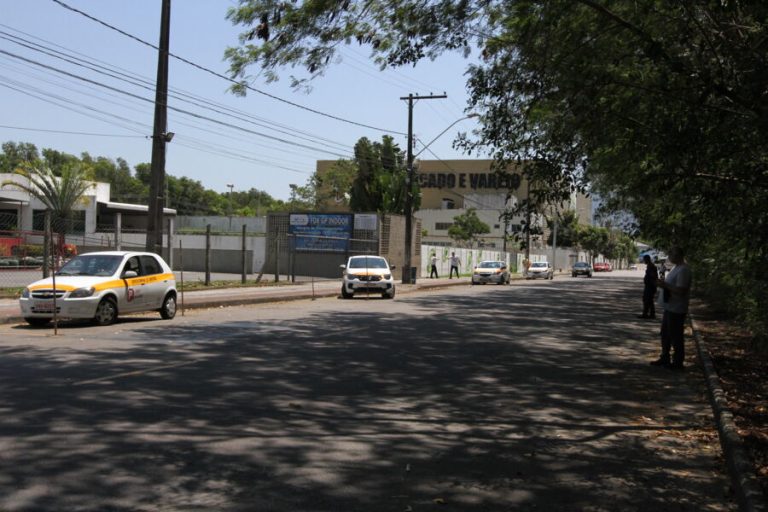 Provas práticas de trânsito não vão ser realizadas em Jardim Camburi