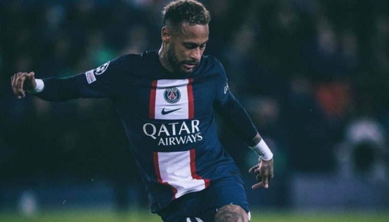 Reação de Neymar com convocação de Martinelli repercute na imprensa mundial