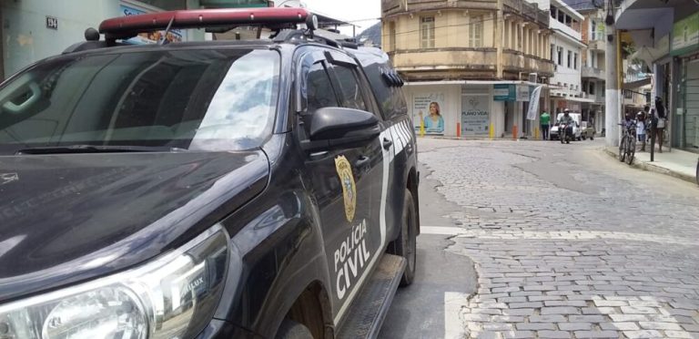 Após sair da prisão, homem tenta matar namorado de ex-companheira no ES