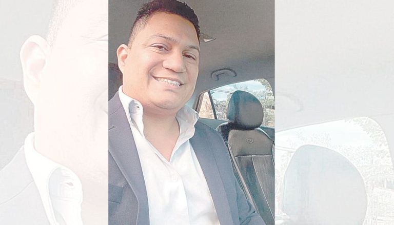 Advogado assassinado trabalhou como garçom para pagar faculdade