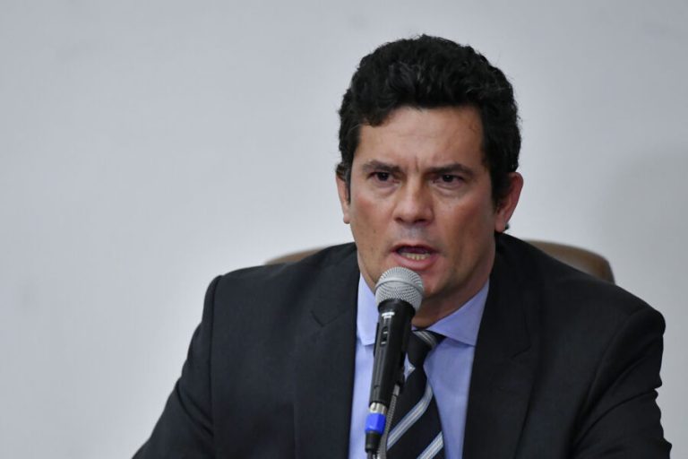 Justiça Eleitoral aponta falhas na prestação de contas de Moro