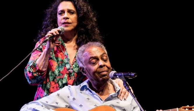 Gilberto Gil lamenta morte de ‘irmã’ Gal Costa; confira homenagens de famosos