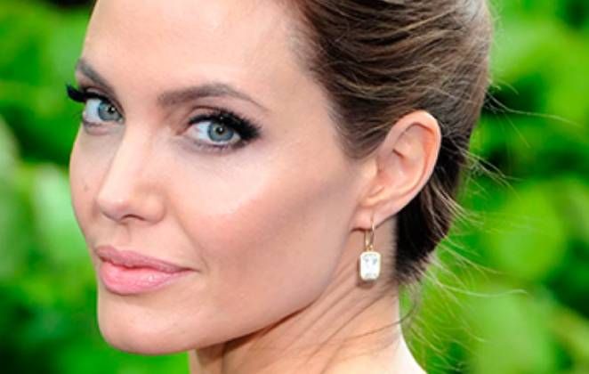 Sony queria Angelina Jolie como vilã em ‘Homem-Aranha 4′, diz site
