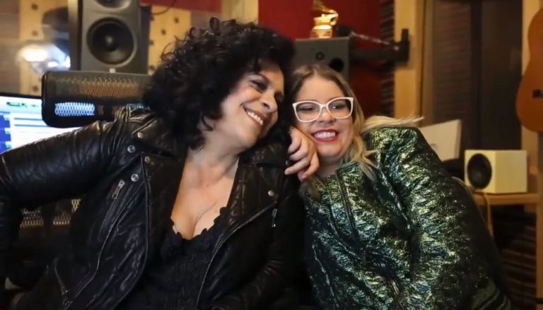 ‘Tô ensaiando a despedida’, cantou Gal Costa a Marília Mendonça antes de morrer