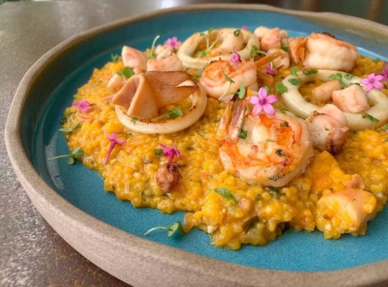 Últimos dias para aproveitar as delícias da ES Restaurant Week