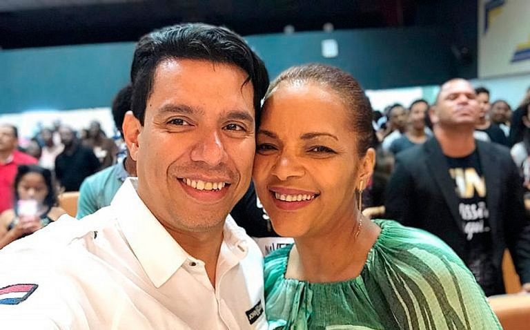 Filha de Flordelis diz que pastor assassinado abusava de irmã