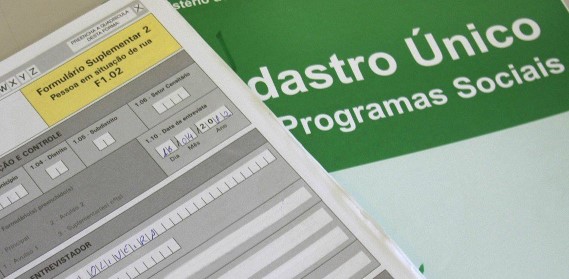 Prazo para atualização de dados do CadÚnico termina nesta sexta