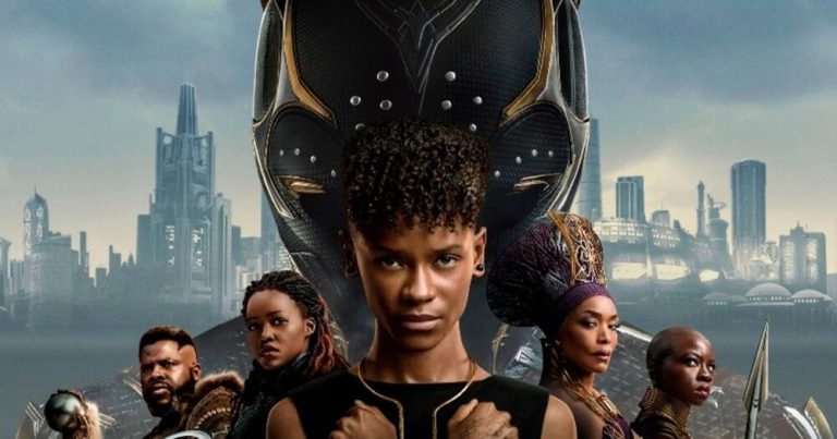Emoção no novo “Pantera Negra” a partir desta quinta nos cinemas