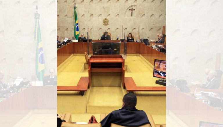 STF adia julgamento do fator previdenciário para esta quinta