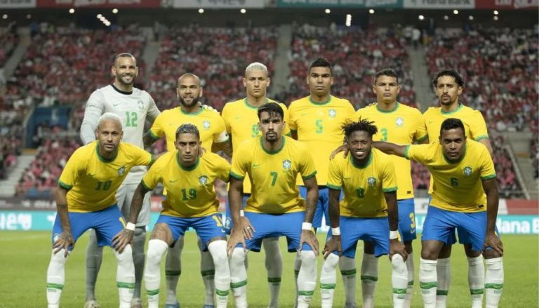Veja horário de funcionamento de repartições públicas em dia de jogos do Brasil