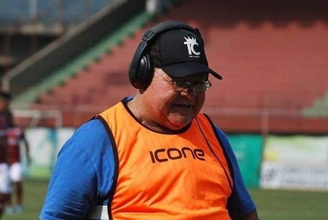 Morre, aos 67 anos, o radialista e cronista esportivo Jotinha