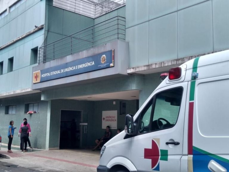 Mulher é encontrada com sinais de espancamento e estupro em Cariacica