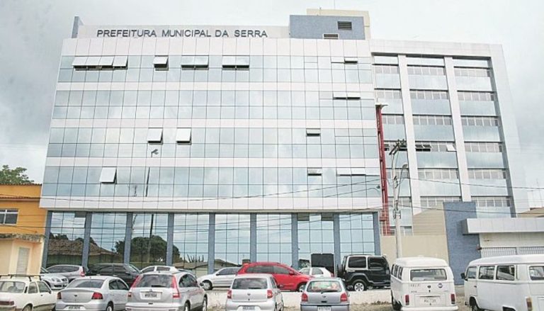 Serra abre seleção na área da Saúde com salário de até R$ 3.136