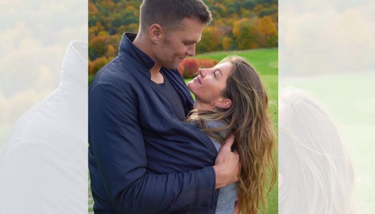Gisele Bündchen achava ex ruim de cama, diz jornal