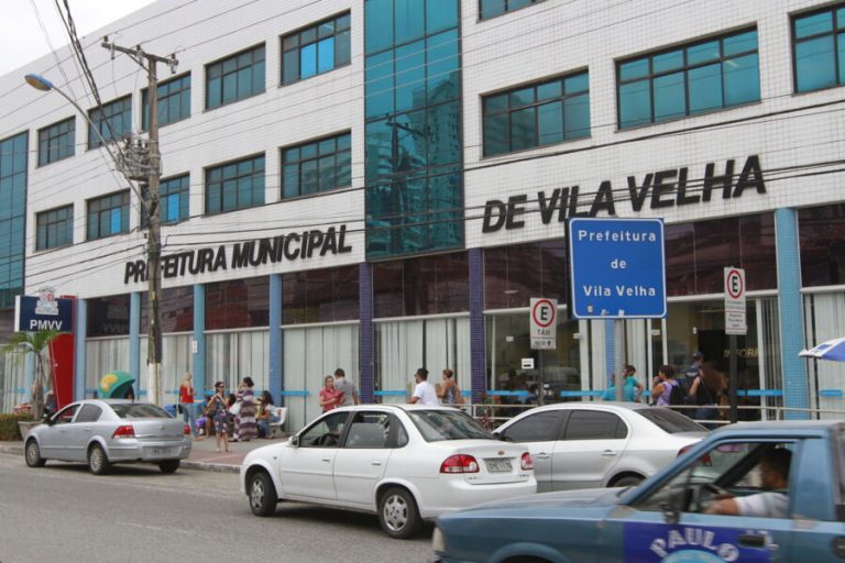 Vila Velha prevê gasto total de R$ 2 bilhões para 2023
