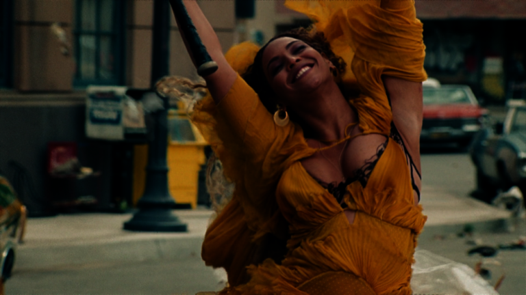 Beyoncé alcança marido e é recordista absoluta do Grammy 2023