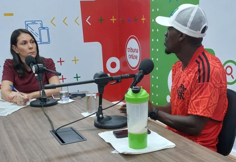 Campeão dos 10 km da Corrida da Tribuna começou a correr por conta da depressão