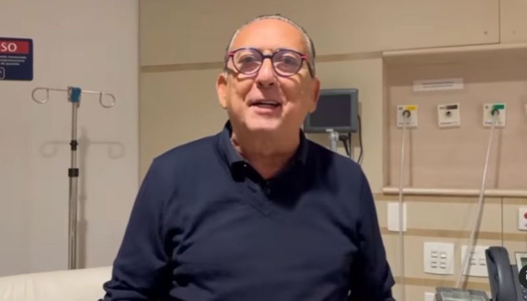Com covid, Galvão perde a estreia da Copa, e Globo escala Luís Roberto