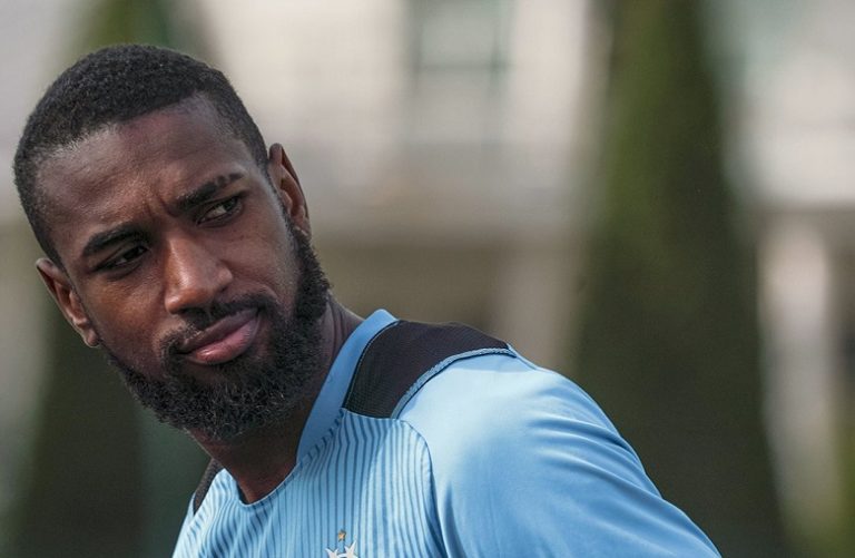 Balde de água fria para Gerson Santos