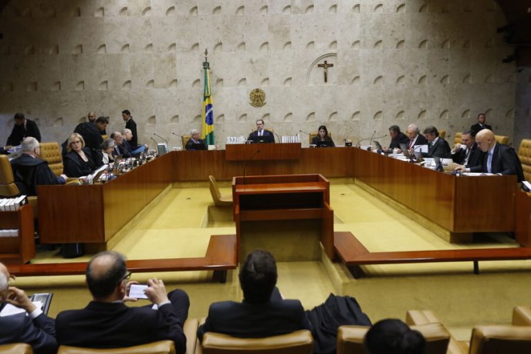 Julgamento da revisão da vida toda do INSS deve ser retomado no Supremo