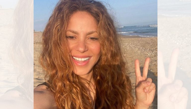 Shakira não aceita cantar na abertura da Copa do Mundo do Catar