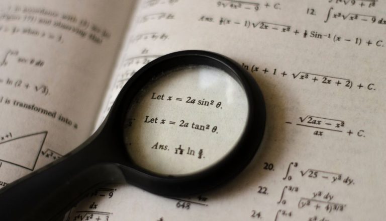 Enem 2022: Cinco matérias que caem na prova de Matemática