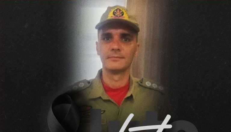 Bombeiro que atuou em Brumadinho é assassinado por traficantes no Rio