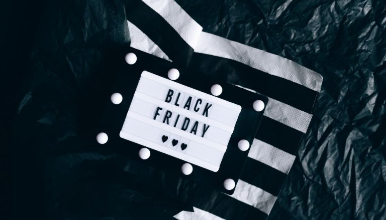 Os truques secretos que os golpistas usam para te enganar na Black Friday