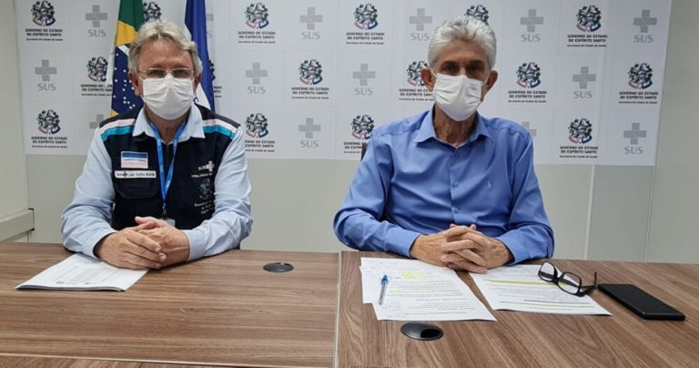 Covid: Secretário faz alerta para aglomerações durante Copa do Mundo
