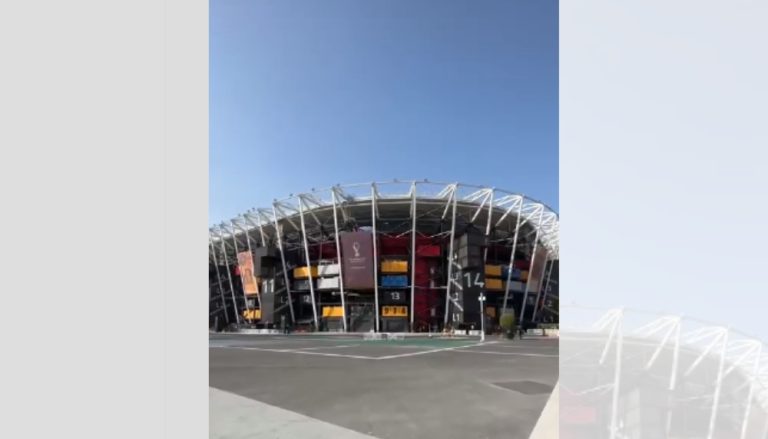 Festa de abertura da Copa tem hora e local, mas não os artistas