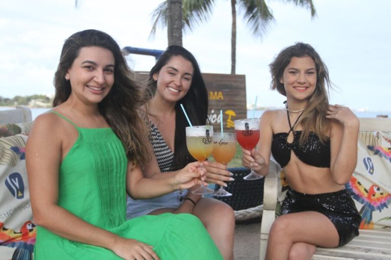Confira as festas deste fim de ano com novidades nas baladas e nas praias