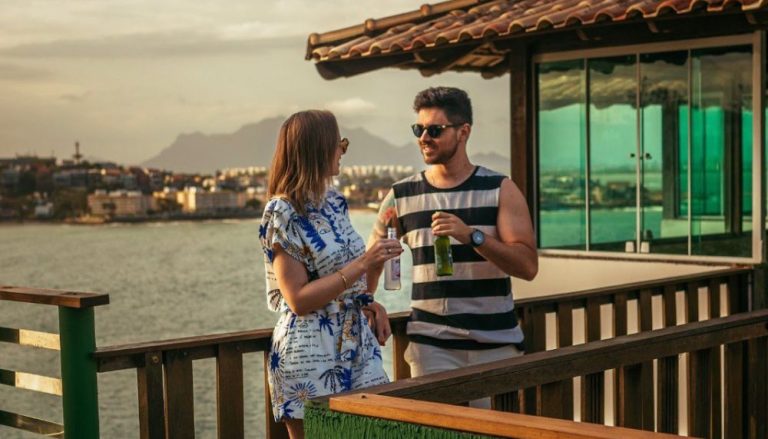 Novos bares e espaços culturais no verão do ES