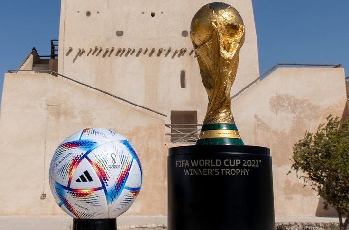 Servidores terão horário especial nos jogos do Brasil na Copa