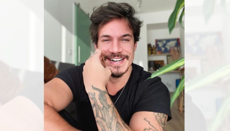 Doença de ex-BBB pode ter sido causada por covid