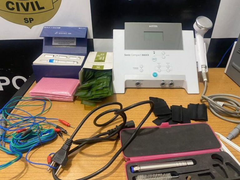 Polícia prende suspeitos de integrar quadrilha que aplicou golpes pela internet