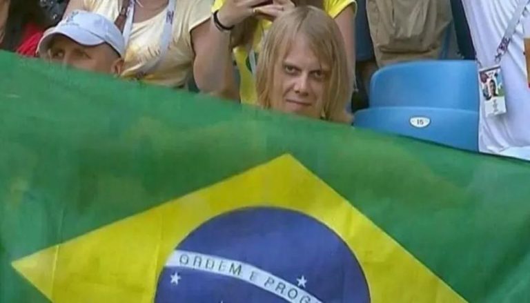 Secou a Argentina? ‘Feiticeiro do Hexa’ finalmente ressurge após Copa 2018