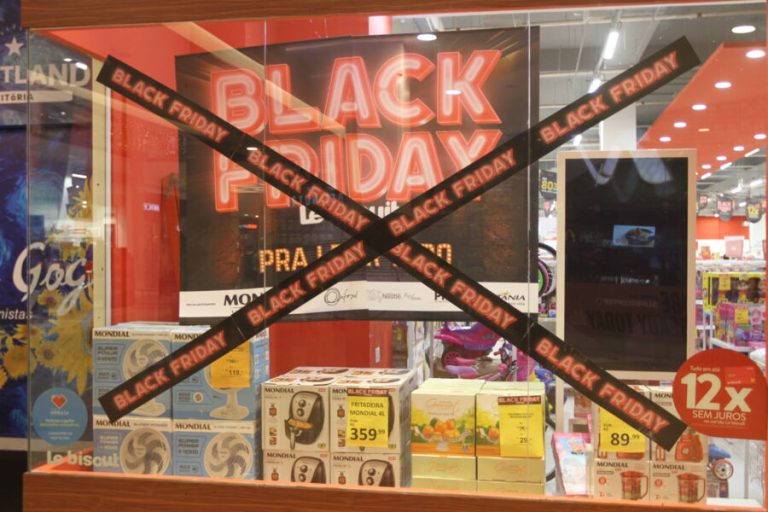 Como comprar na Black Friday sem se arrepender depois