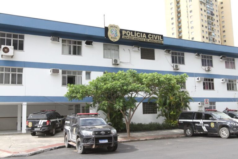 Trabalhador é encontrado morto dentro de empresa em Cariacica