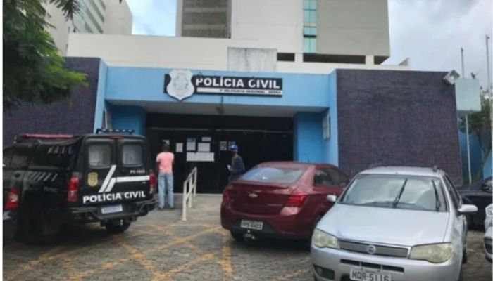 Passageira denuncia homem por ato obsceno dentro de Transcol na Serra
