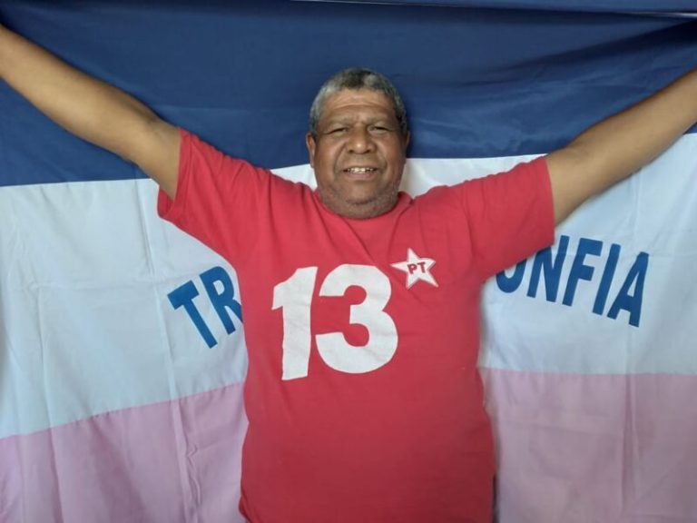 Até 24 horas de viagem para ver posse em Brasília