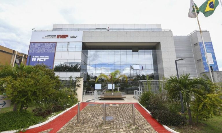 Gabaritos do Enem serão divulgados nesta quarta-feira