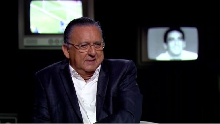 Galvão Bueno relembra bordão em derrota da Alemanha