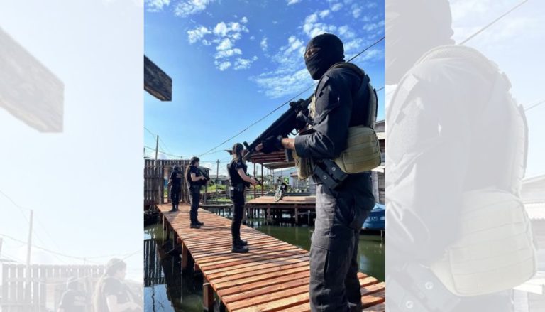 Polícia Federal caça 10 condenados por abusos e estupros de crianças